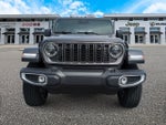 2026 Jeep Gladiator GLADIATOR SAHARA 4X4