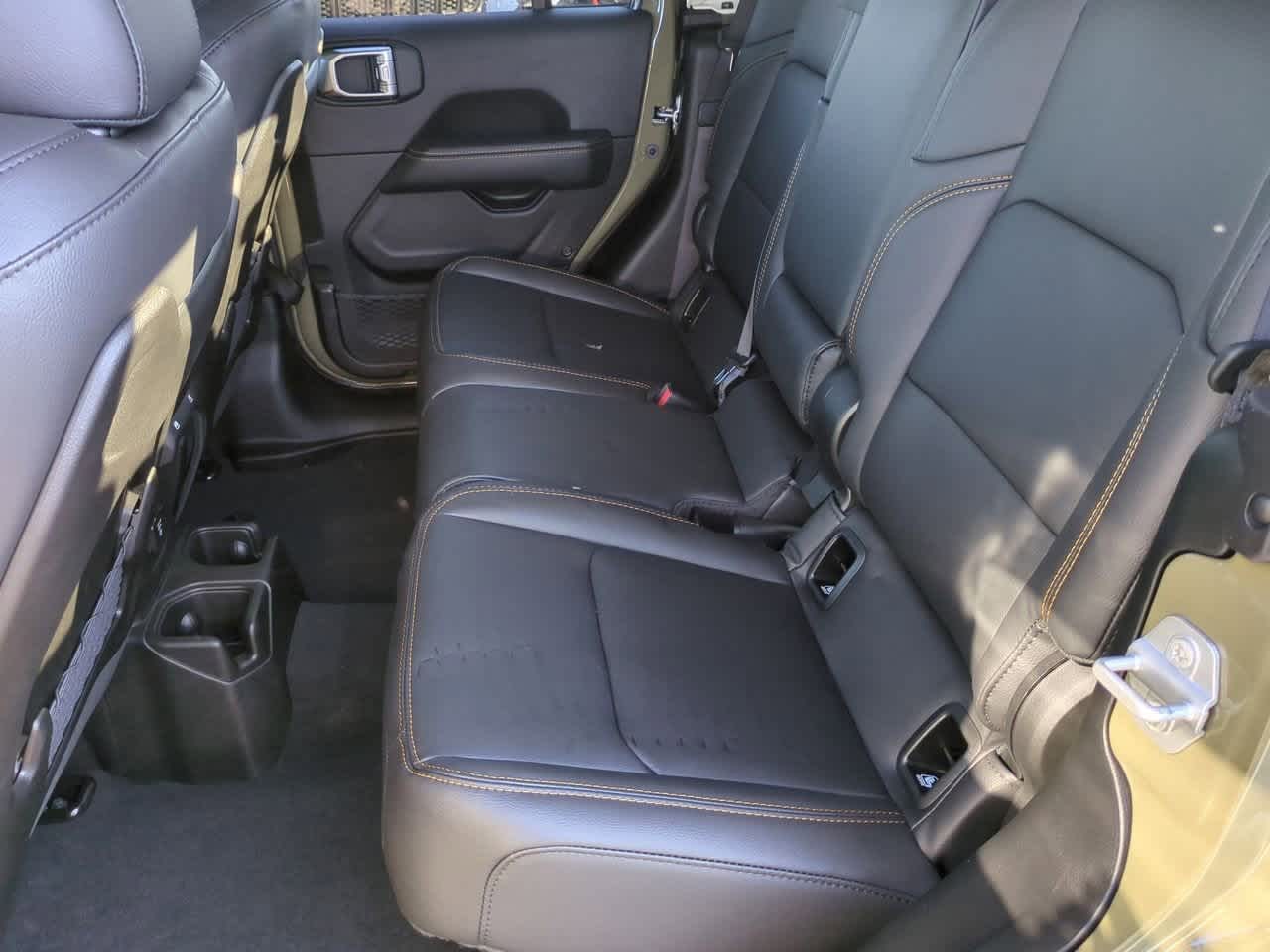 2025 Jeep Gladiator GLADIATOR HIGH TIDE 4X4