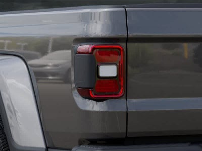 2026 Jeep Gladiator GLADIATOR 85TH ANNIVERSARY EDITION 4X4