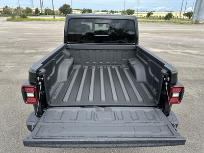 2026 Jeep Gladiator GLADIATOR 85TH ANNIVERSARY EDITION 4X4