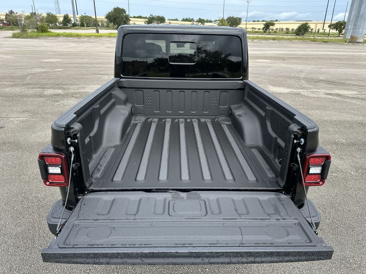 2026 Jeep Gladiator GLADIATOR 85TH ANNIVERSARY EDITION 4X4