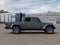 2026 Jeep Gladiator GLADIATOR SAHARA 4X4