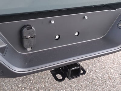 2026 Jeep Gladiator GLADIATOR SAHARA 4X4