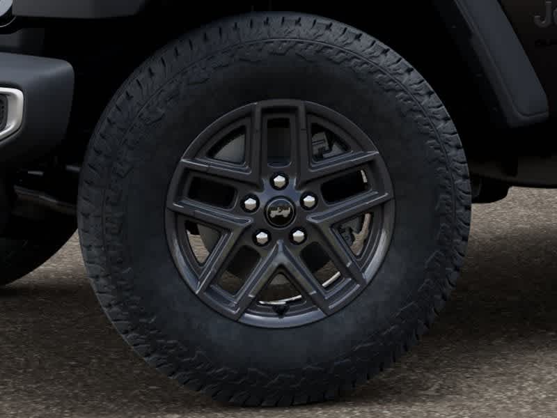 2026 Jeep Gladiator GLADIATOR SPORT 4X4