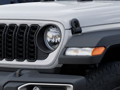 2026 Jeep Gladiator GLADIATOR SPORT 4X4