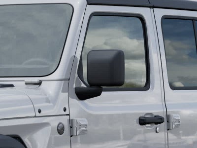 2026 Jeep Gladiator GLADIATOR SPORT 4X4