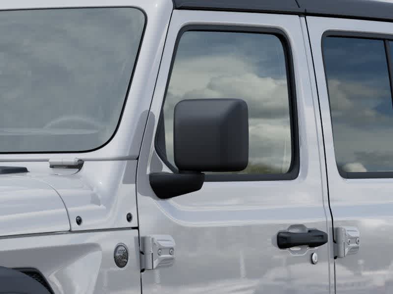 2026 Jeep Gladiator GLADIATOR SPORT 4X4