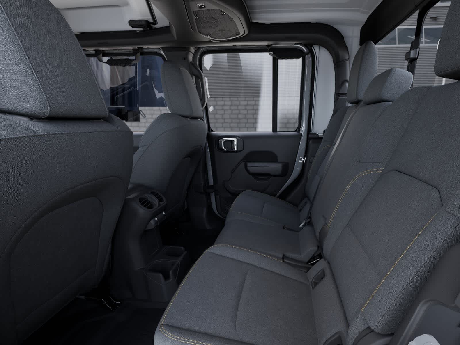 2026 Jeep Gladiator GLADIATOR SPORT 4X4
