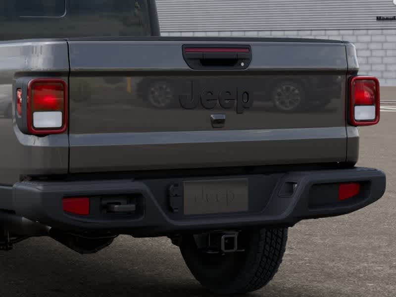 2026 Jeep Gladiator GLADIATOR SPORT 4X4