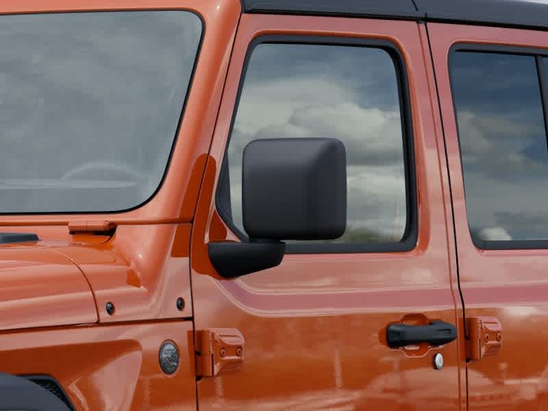 2026 Jeep Gladiator GLADIATOR SPORT 4X4