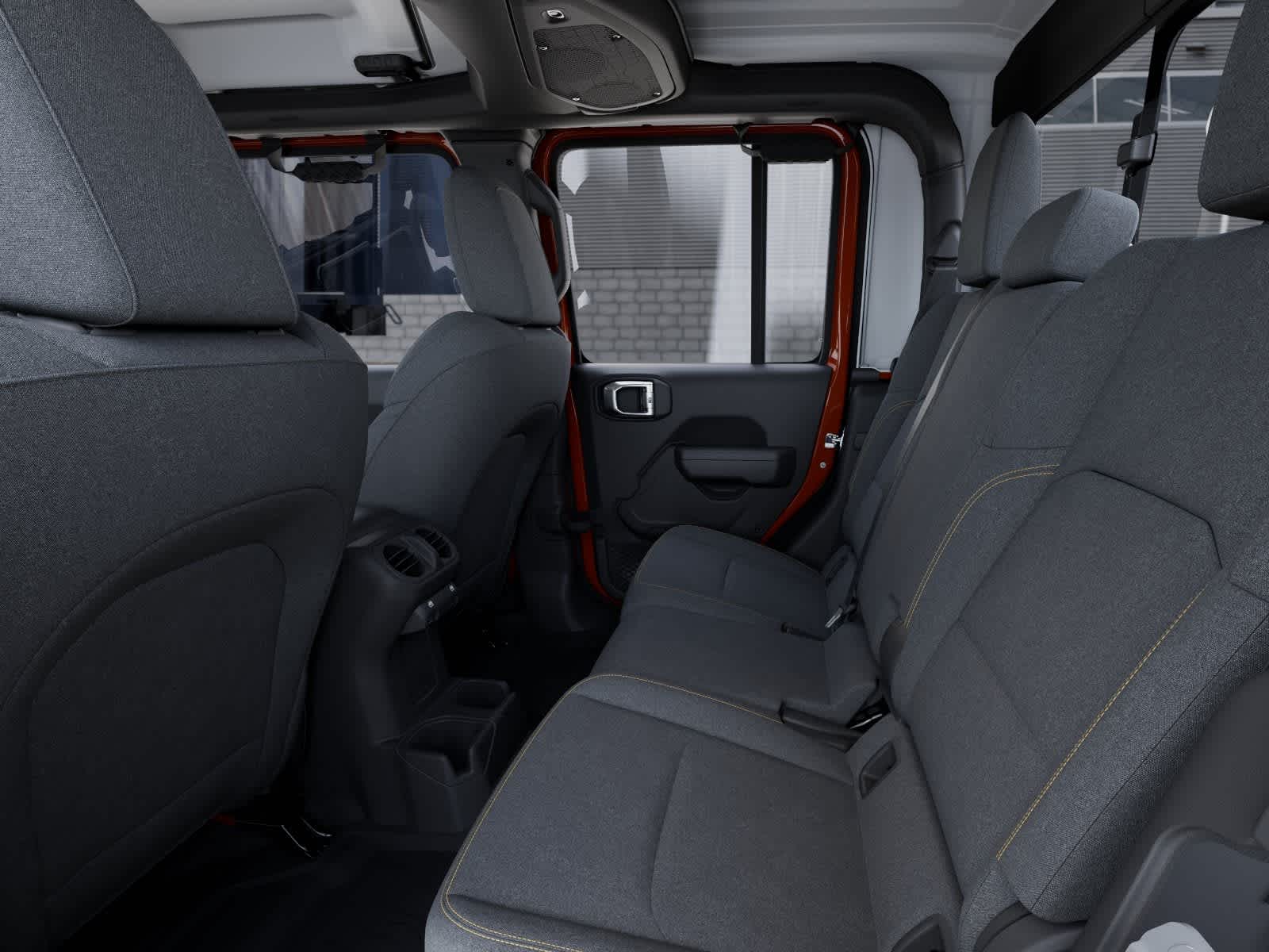 2026 Jeep Gladiator GLADIATOR SPORT 4X4