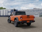 2026 Jeep Gladiator GLADIATOR SPORT 4X4