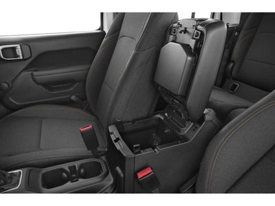 2026 Jeep Gladiator GLADIATOR SPORT 4X4