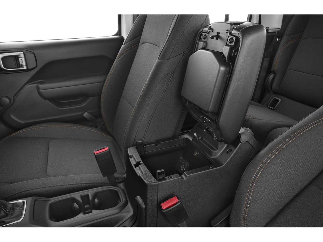 2026 Jeep Gladiator GLADIATOR SPORT 4X4