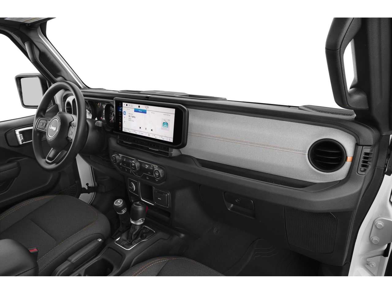 2026 Jeep Gladiator GLADIATOR SPORT 4X4