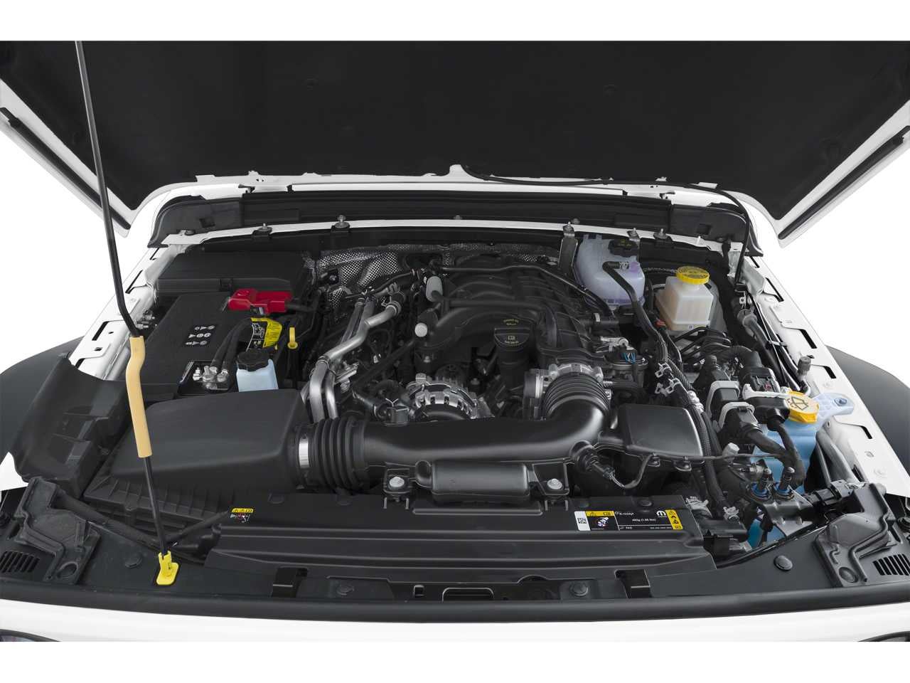 2026 Jeep Gladiator GLADIATOR SPORT 4X4