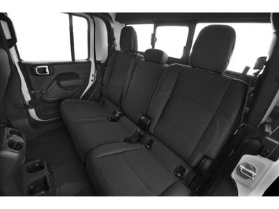 2026 Jeep Gladiator GLADIATOR SPORT 4X4