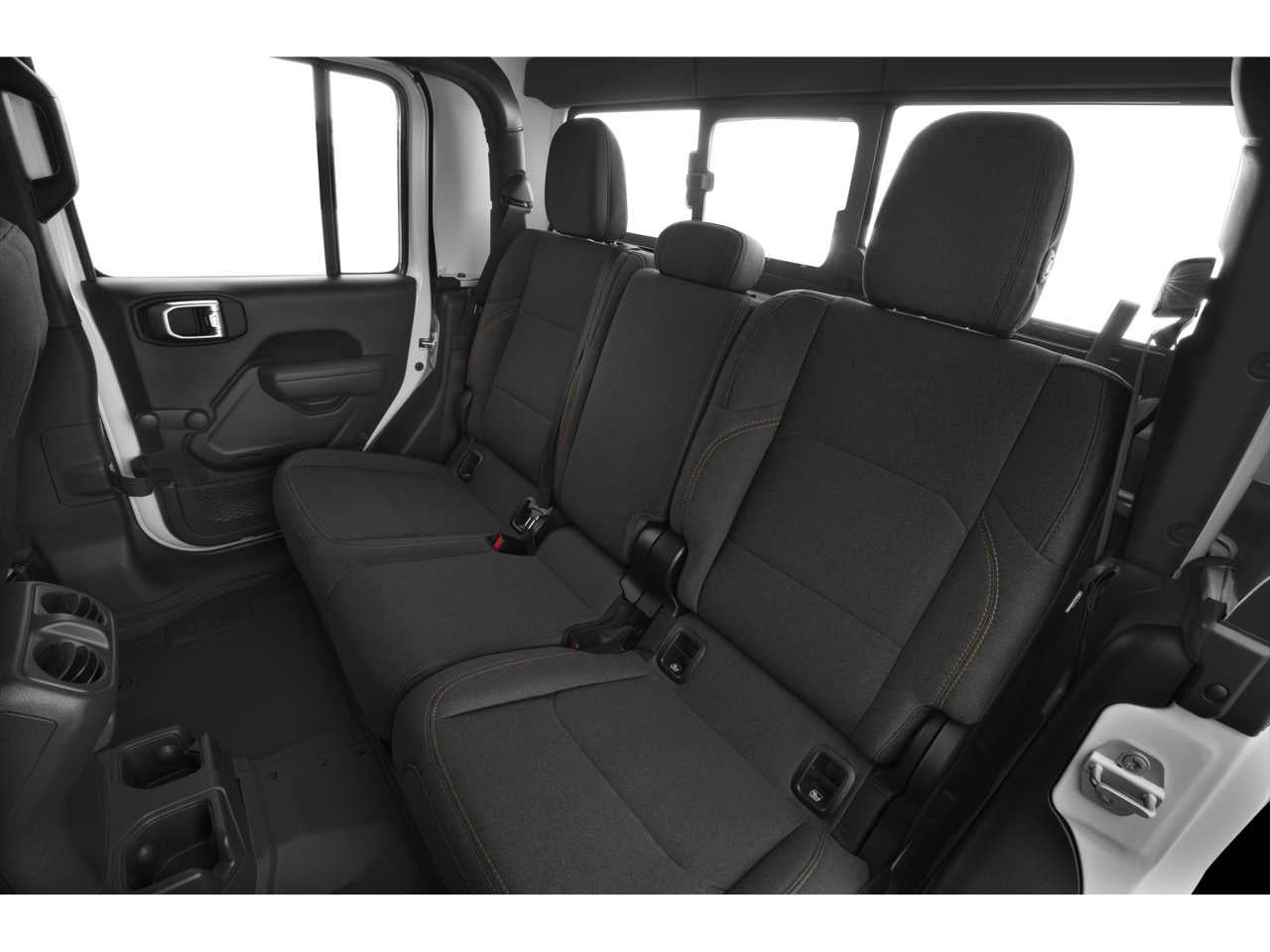 2026 Jeep Gladiator GLADIATOR SPORT 4X4