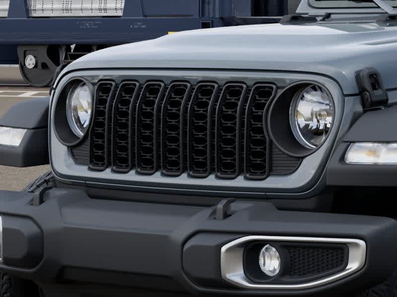 2026 Jeep Gladiator GLADIATOR SPORT 4X4