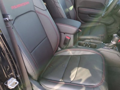 2026 Jeep Gladiator GLADIATOR RUBICON X 4X4