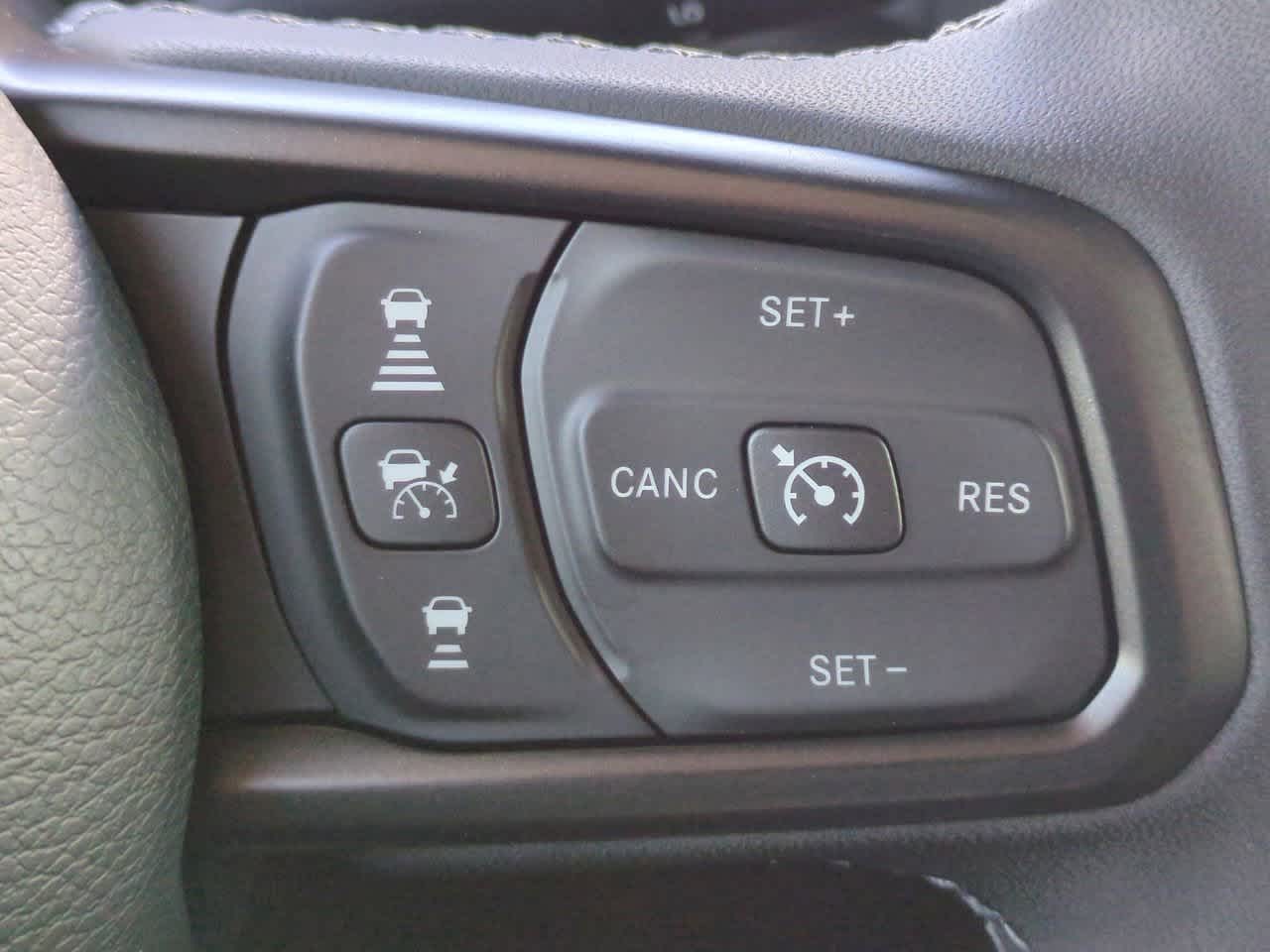 2026 Jeep Gladiator GLADIATOR RUBICON X 4X4