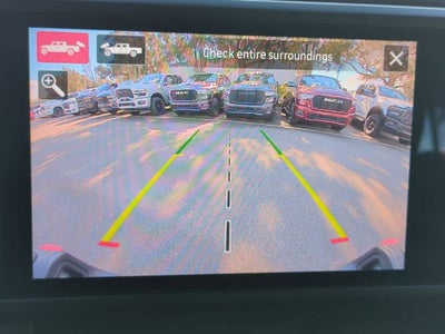 2026 Jeep Gladiator GLADIATOR RUBICON X 4X4