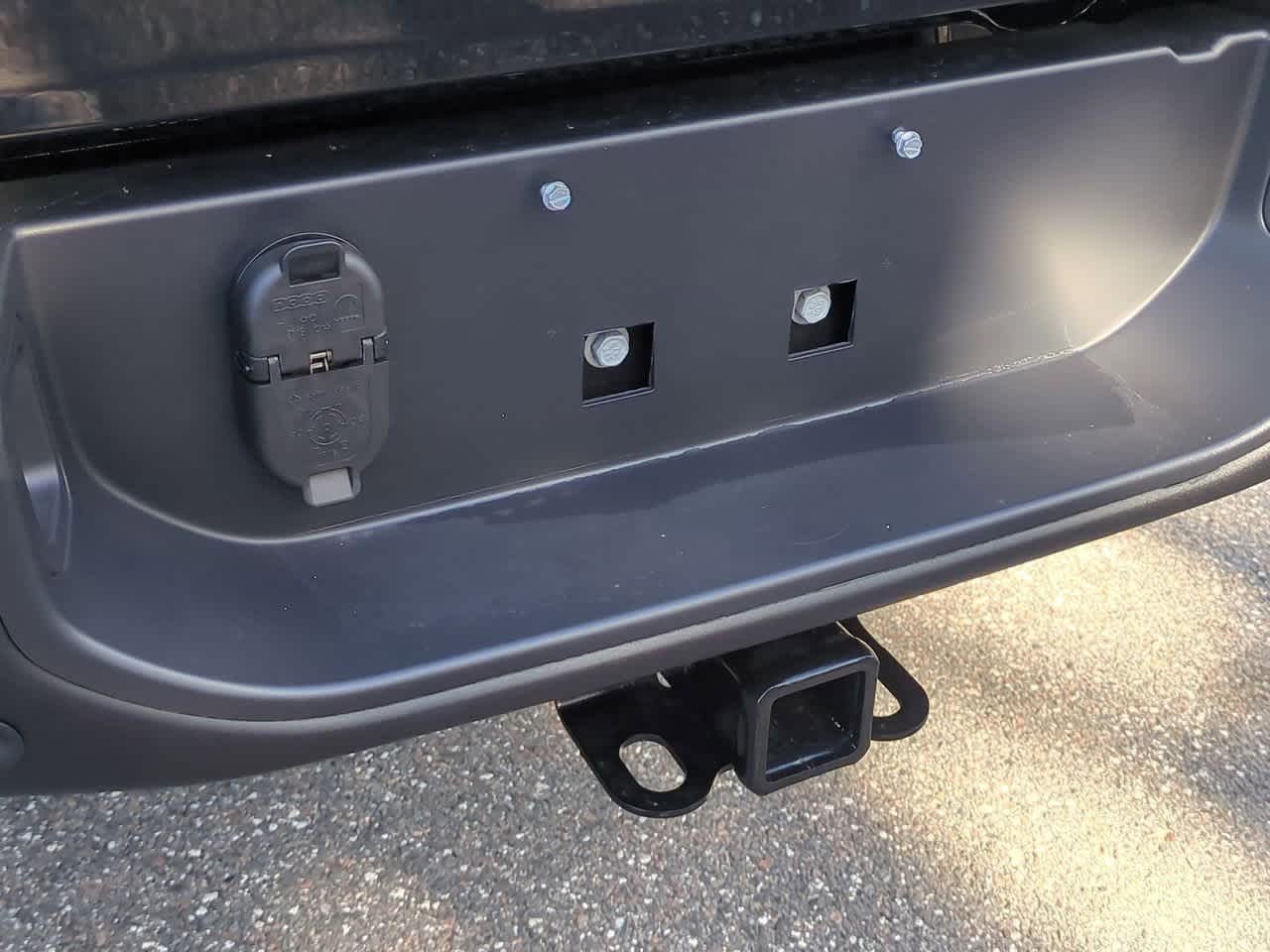 2026 Jeep Gladiator GLADIATOR RUBICON X 4X4