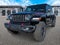2026 Jeep Gladiator GLADIATOR RUBICON X 4X4