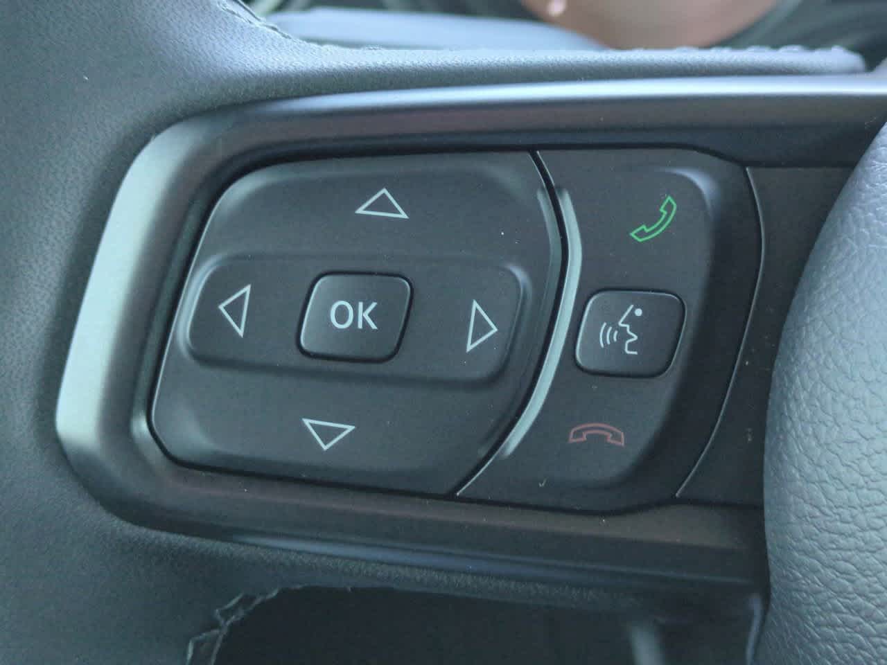 2025 Jeep Gladiator GLADIATOR RUBICON X 4X4