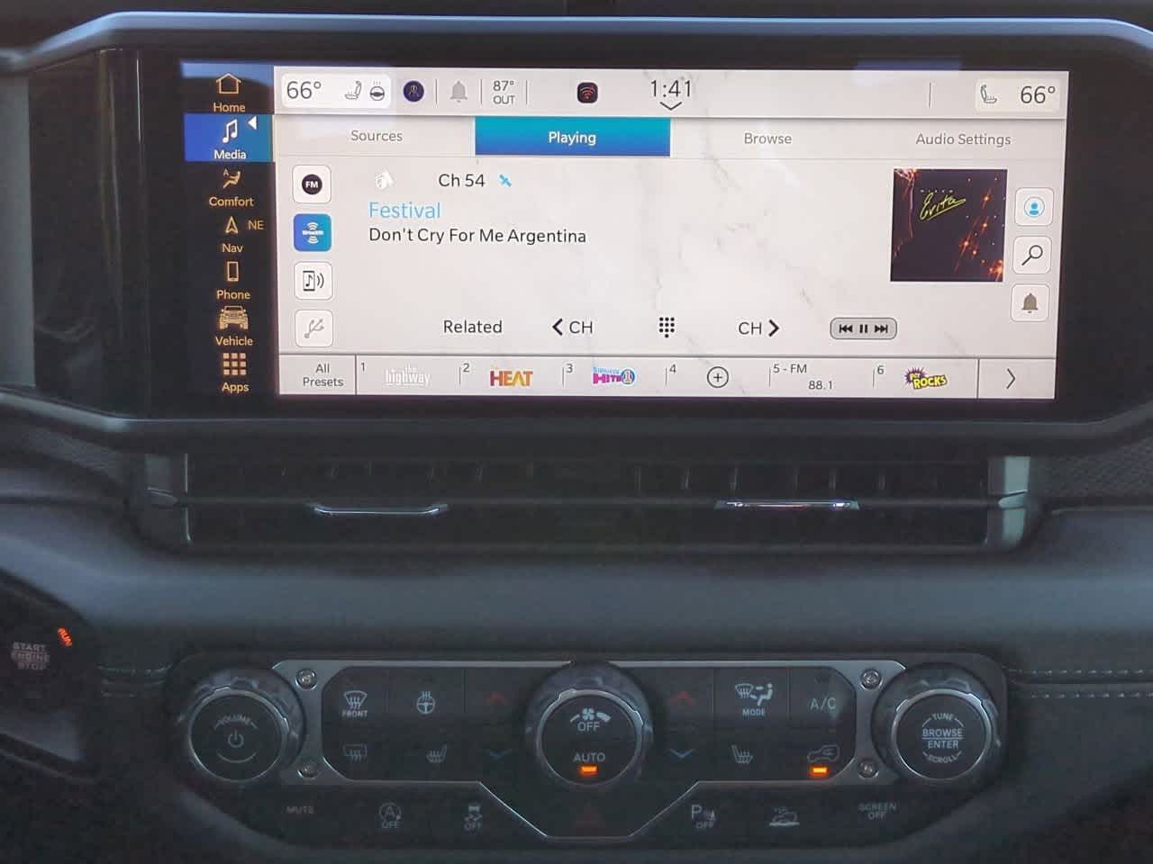 2025 Jeep Gladiator GLADIATOR RUBICON X 4X4