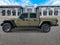 2025 Jeep Gladiator GLADIATOR RUBICON X 4X4