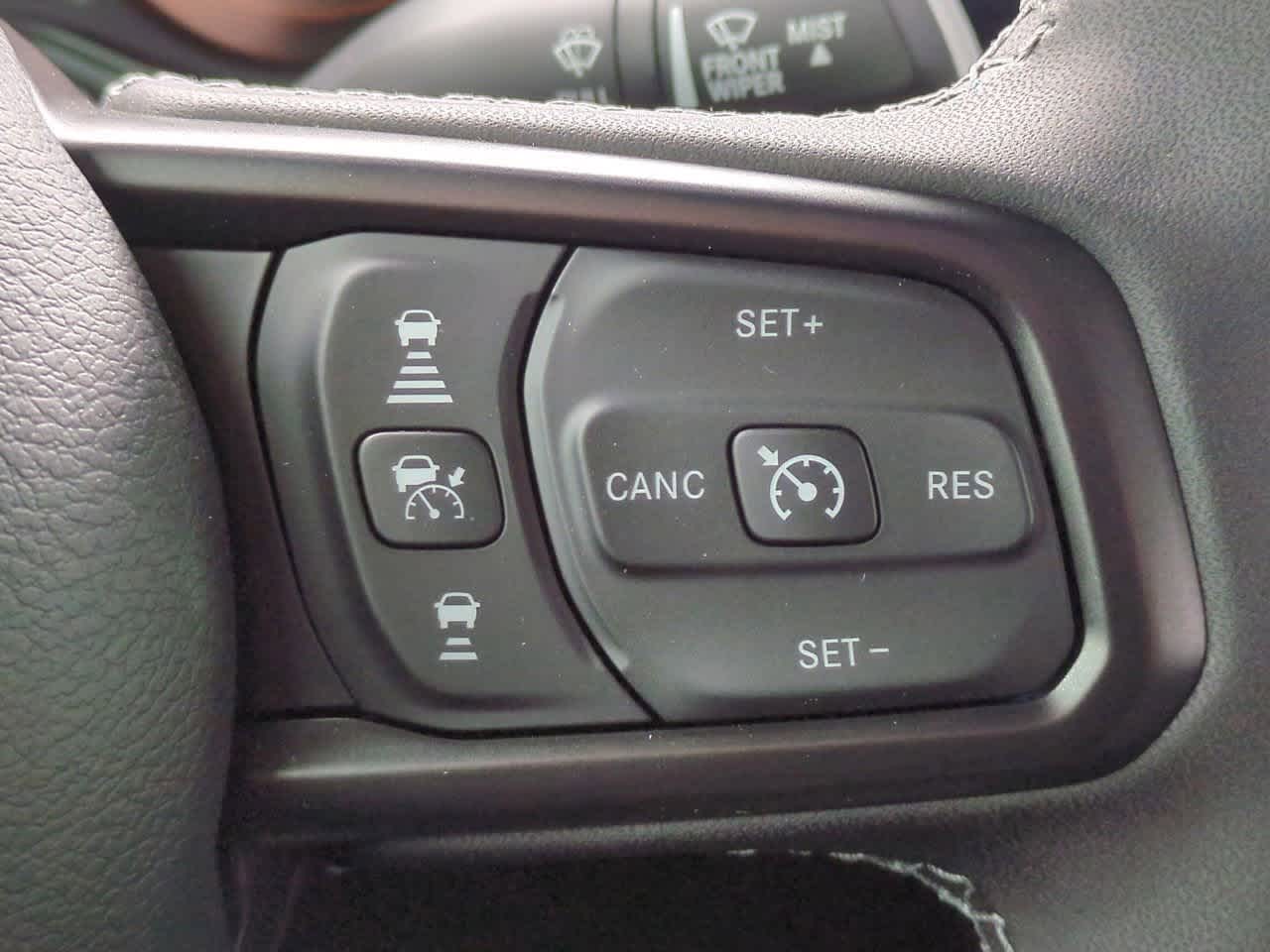 2026 Jeep Gladiator GLADIATOR RUBICON X 4X4