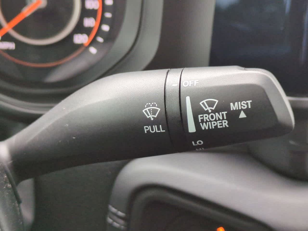 2026 Jeep Gladiator GLADIATOR RUBICON X 4X4