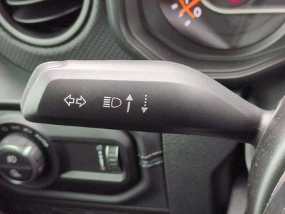 2026 Jeep Gladiator GLADIATOR RUBICON X 4X4