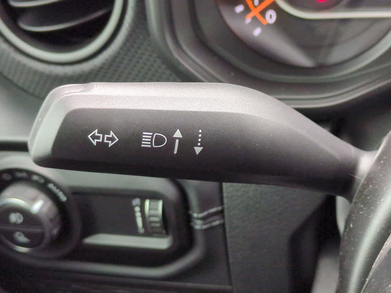 2026 Jeep Gladiator GLADIATOR RUBICON X 4X4