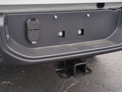 2026 Jeep Gladiator GLADIATOR RUBICON X 4X4