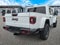 2026 Jeep Gladiator GLADIATOR RUBICON X 4X4