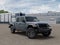 2026 Jeep Gladiator GLADIATOR RUBICON X 4X4