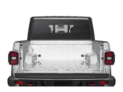 2026 Jeep Gladiator GLADIATOR RUBICON X 4X4
