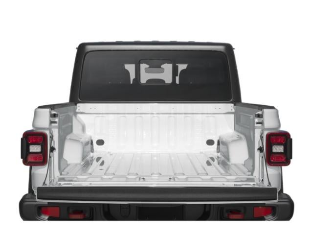 2026 Jeep Gladiator GLADIATOR RUBICON X 4X4
