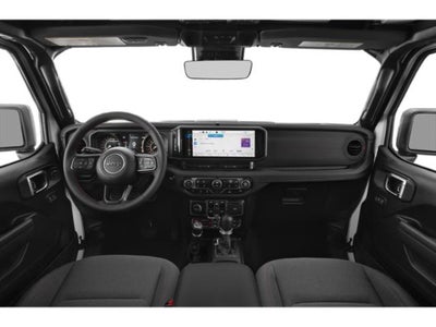 2026 Jeep Gladiator GLADIATOR RUBICON X 4X4