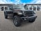 2026 Jeep Gladiator GLADIATOR MOJAVE X 4X4