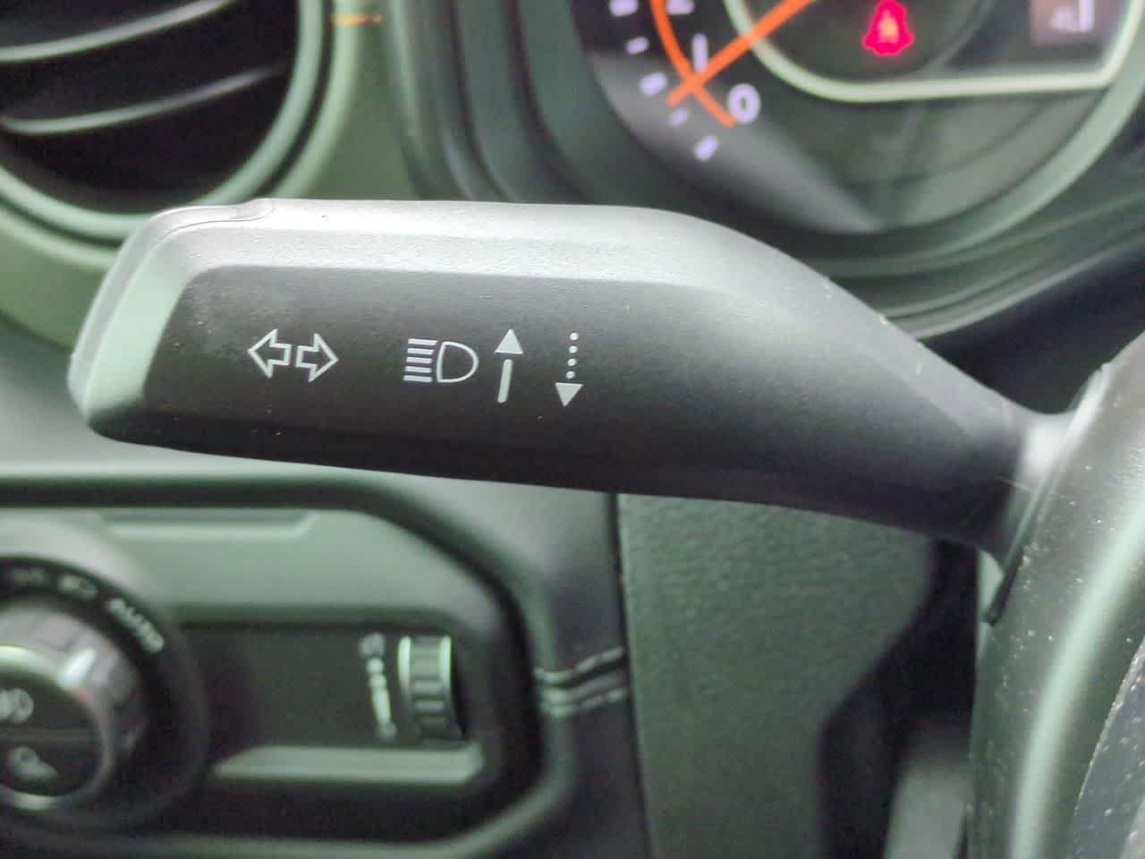 2026 Jeep Gladiator GLADIATOR MOJAVE X 4X4