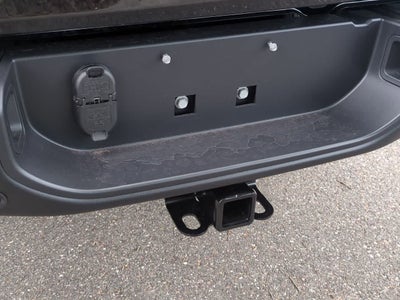 2026 Jeep Gladiator GLADIATOR MOJAVE X 4X4