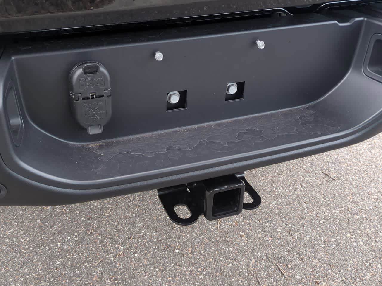 2026 Jeep Gladiator GLADIATOR MOJAVE X 4X4