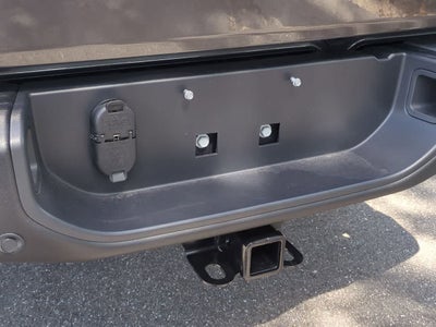 2026 Jeep Gladiator GLADIATOR MOJAVE X 4X4