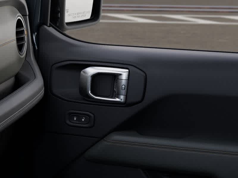 2026 Jeep Gladiator GLADIATOR MOJAVE X 4X4