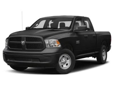 2014 RAM 1500 Express