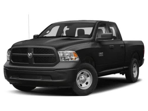 2014 RAM 1500 Express