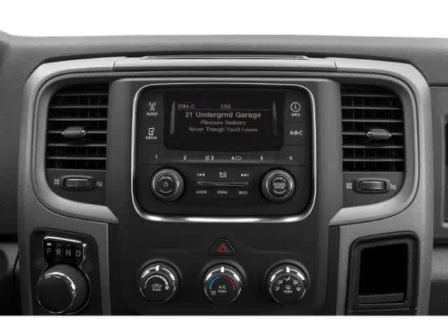 2019 RAM 1500 Classic Express Quad Cab 4x2 6'4' Box
